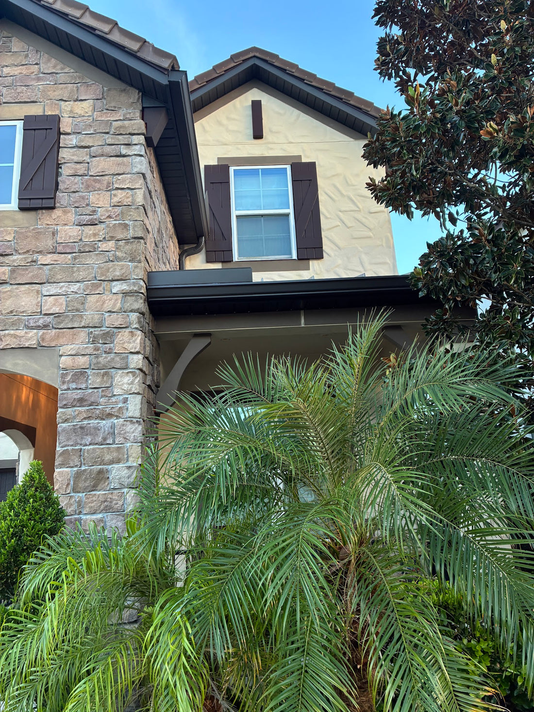 Gutters