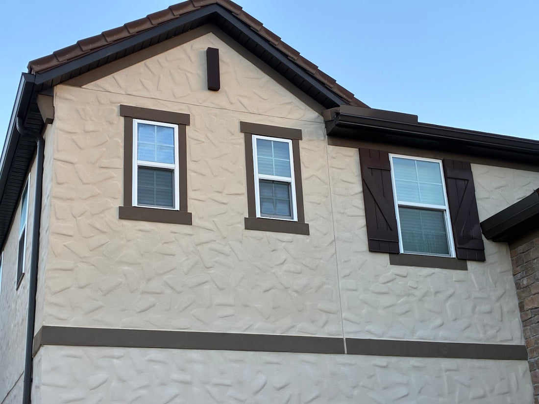 Gutters