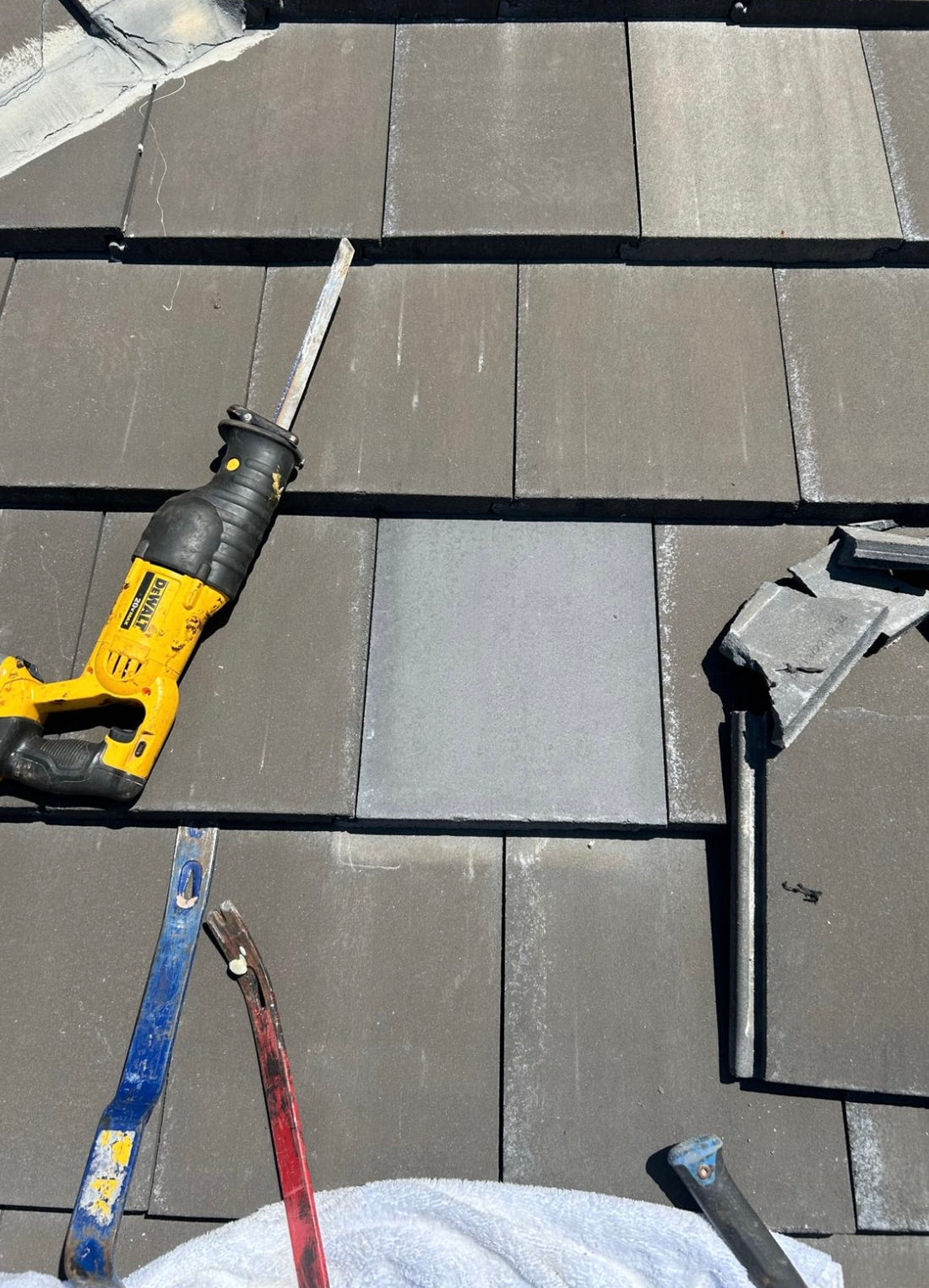 Roofing