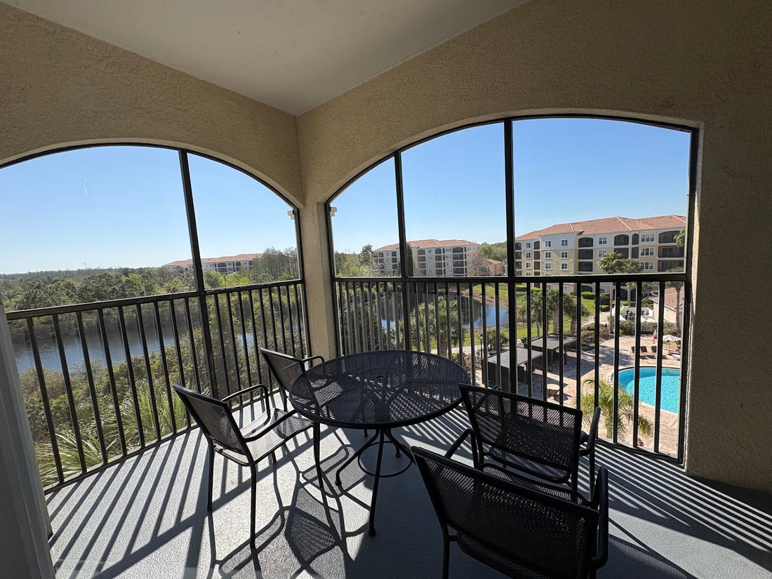 Pool & Window Screens