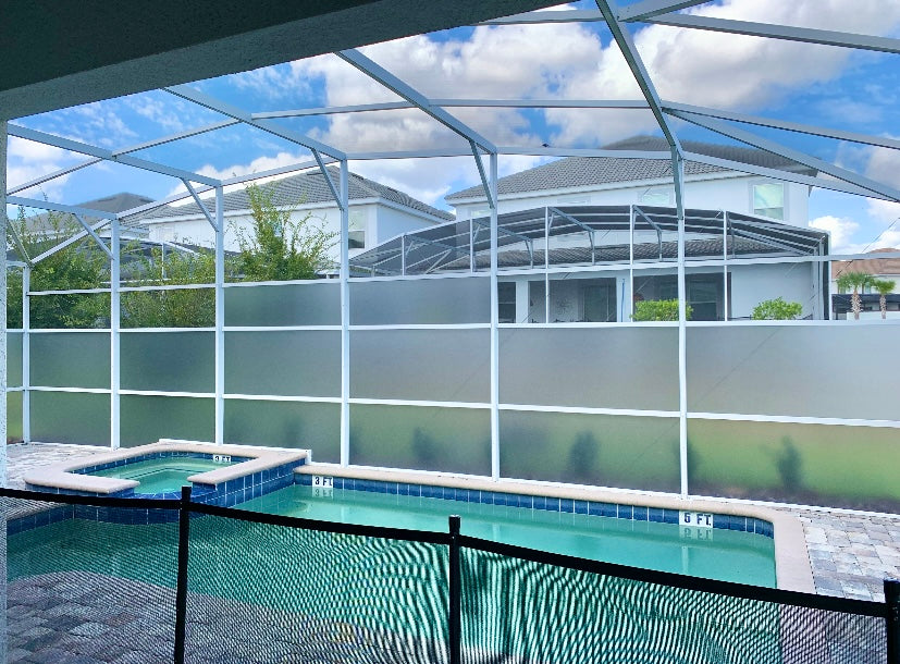Pool & Window Screens
