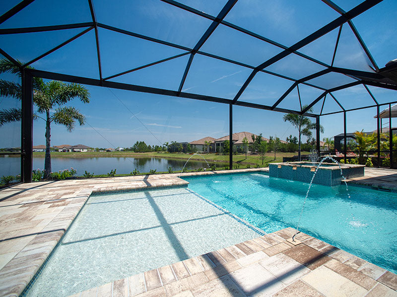 Pool & Window Screens